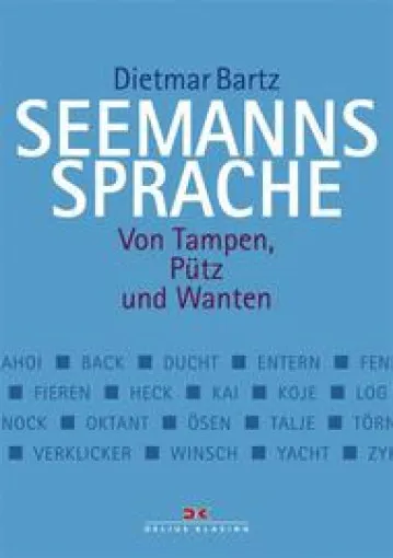 Delius Klasing, Seemannssprache