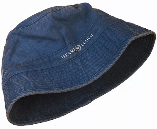 Henri Lloyd, Seglerhut Masthead Bucket Hat