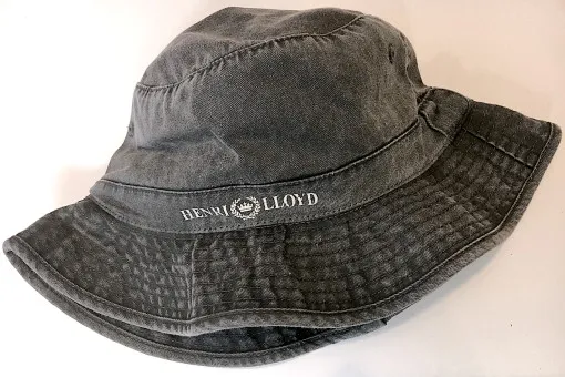 Henri Lloyd, Seglerhut Masthead Bucket Hat