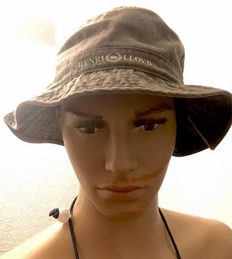 Henri Lloyd, Seglerhut Masthead Bucket Hat