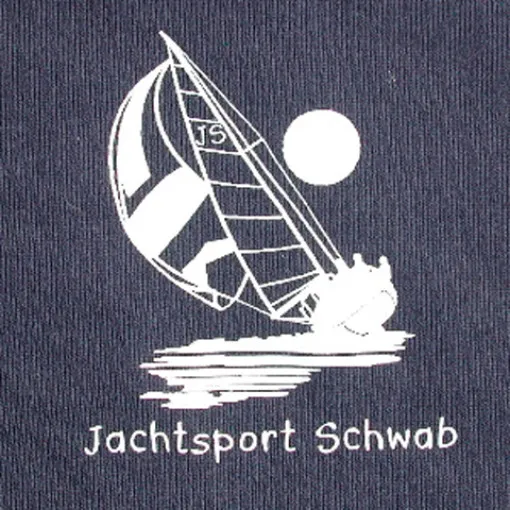L`Ocean, Sudadera con capucha Sailor Sailor Navy