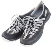 XM Yachting, Zapato de vela Racing Gris