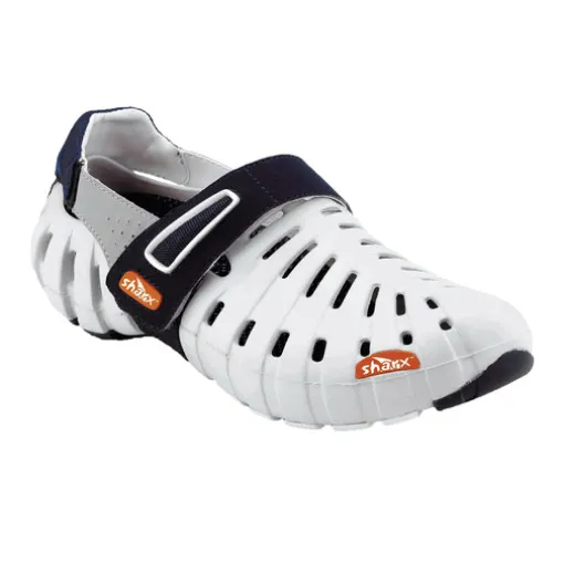 Sharx, enfants Chaussures Sports nautiques, Marine