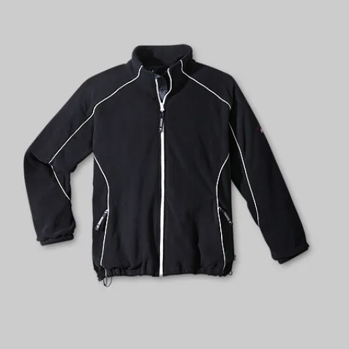 Jeantex, chaqueta polar Samsö para mujer