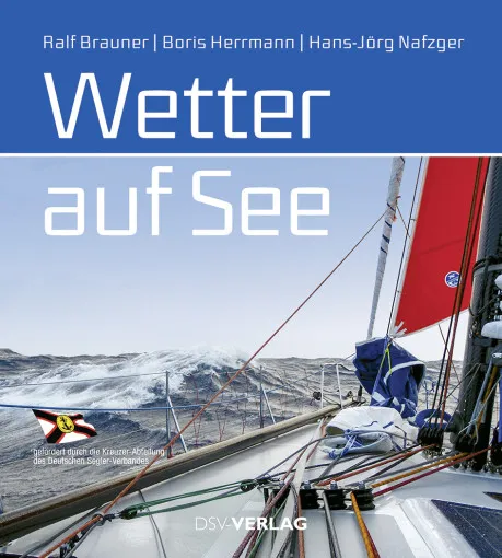 Delius Klasing, Météo en mer