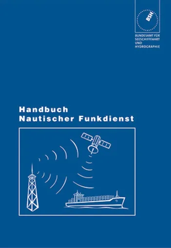 BSH 5000, Manuel du service radio nautique 2021