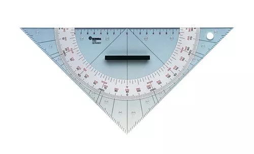 Ecobra, course triangle large, 32cm