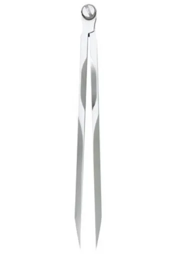 Ecobra, cercle de navigation classique chrome droite