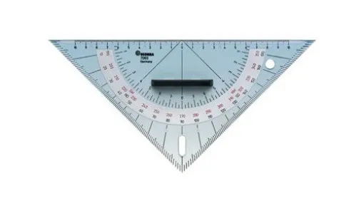 Ecobra Petit triangle Cours 25cm