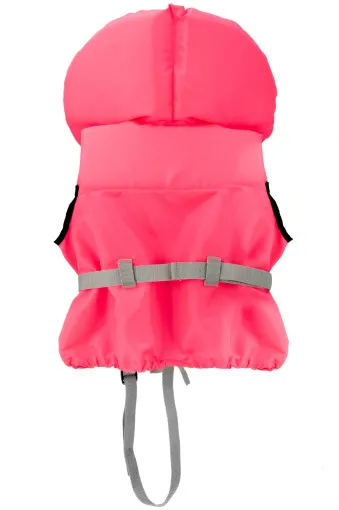 Besto, chaleco salvavidas infantil Racingbelt 100N, Rosa