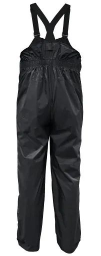 C4S, pantalon voile Livourne, Carbon