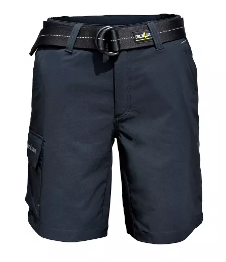 C4S, Pantalones cortos de cubierta UV40+, Carbono