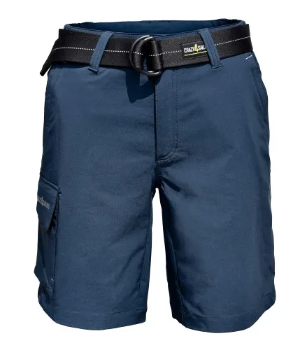C4S Pantaloncini pantalone da copertura UV40+ Navy