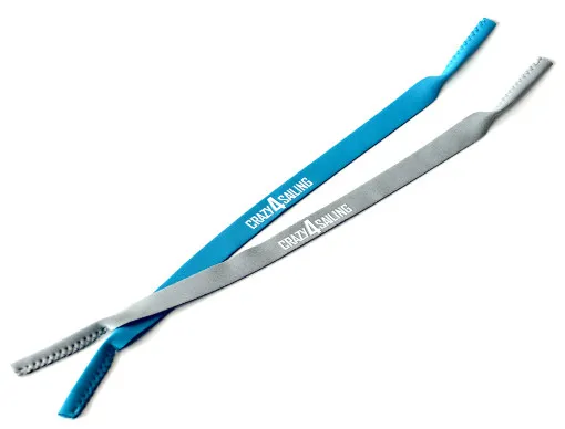 C4S, goggle strap neoprene flat 45cm