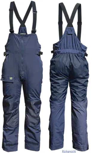 C4S, Küsten- Segelhose Sydney, Navy