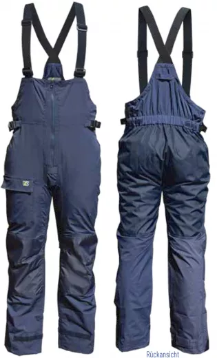 C4S, pantalon de navigation côtière Sydney, Carbon