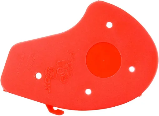 Lindemann, Davis Prop Sox® Propellerschutz Rot