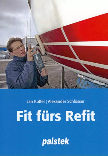 Palstekverlag, Fit pour les guides refit