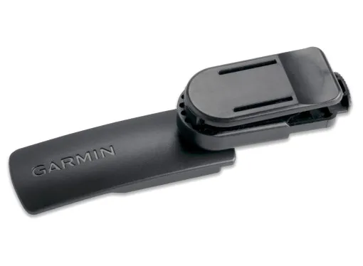Garmin, GPS- Gürtelhalter Beltclip drehbar