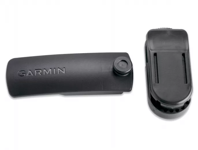 Garmin, GPS- Gürtelhalter Beltclip drehbar