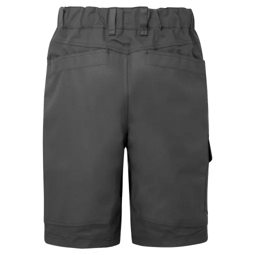 Gill, Segler- Bundhose Coastal Shorts OS3, Schwarz