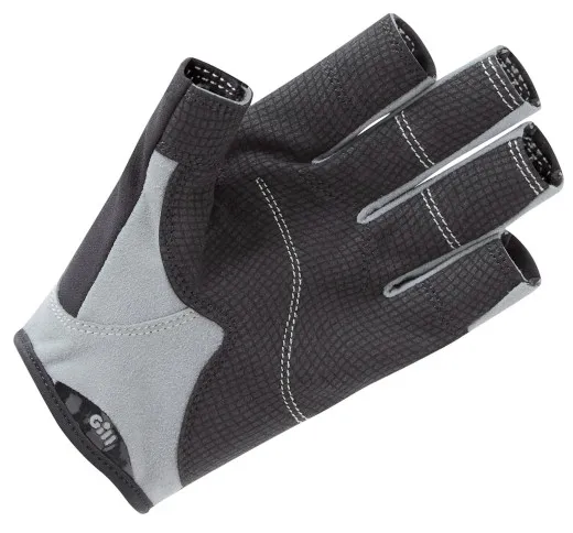 Gill, Segelhandschuh Deckhand Gloves Kurz