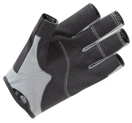 Gill, Gants de voile Deckhand Gloves courts