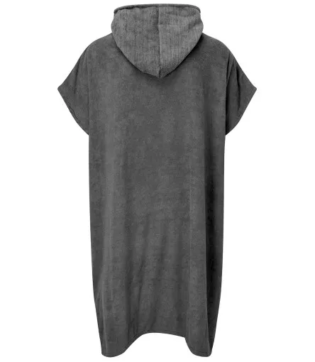 Gill, Umkleide- Hoodie Changing Robe