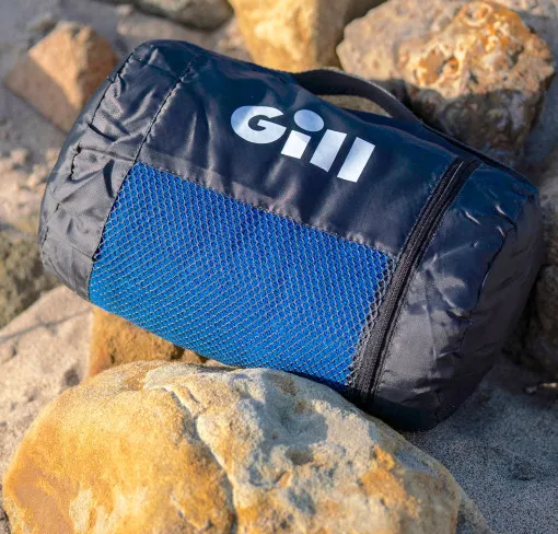 Gill, Umkleide- Hoodie Changing Robe