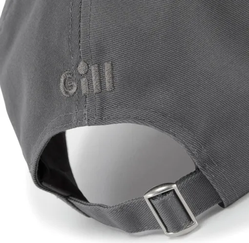 Gill, Casquette de Base Marine pour Navigateur