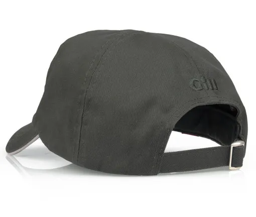 Gill, Casquette de Base Marine pour Navigateur