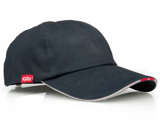 Gill, Casquette de Base Marine pour Navigateur