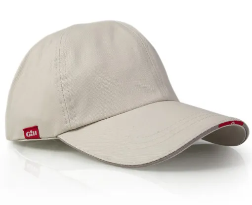 Gill, Casquette de Base Marine pour Navigateur