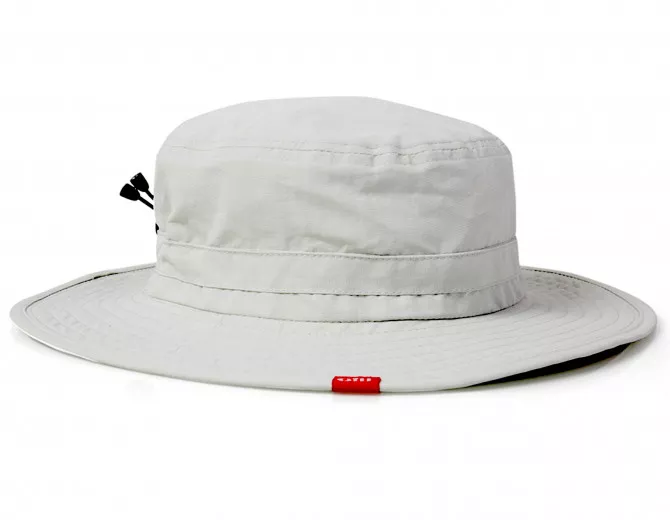 Gill, Mariner Sun Hat, Silver