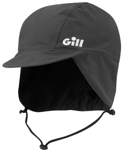 Gill, casquette de navigation hauturière Offshore Hat