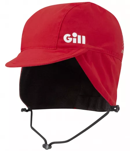 Gill, gorra de vela de alta mar Gorra de alta mar