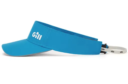 Gill, Visera Sun Shield Regatta