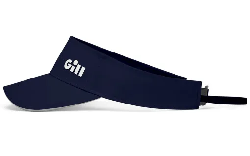 Gill, Sun Shield Regatta Visor