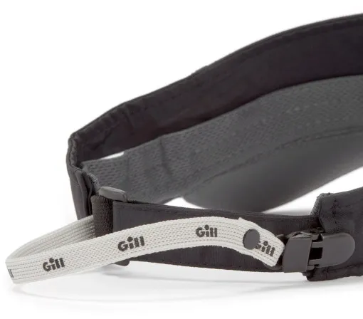 Gill, Sun Shield Regatta Visor