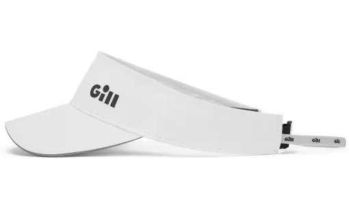Gill, Sun Shield Regatta Visor