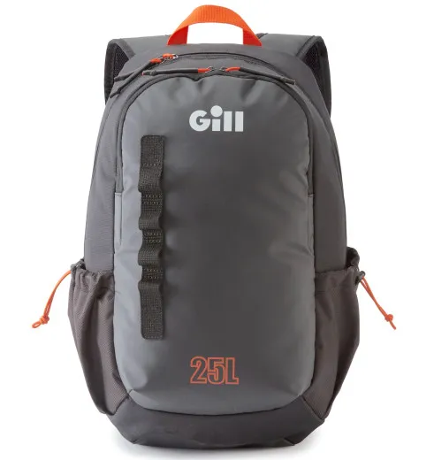 Gill, Rucksack Transit Backpack, 25l