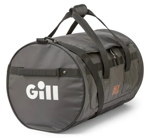 Gill, Sailing Tarp Barrel Bag, 60l