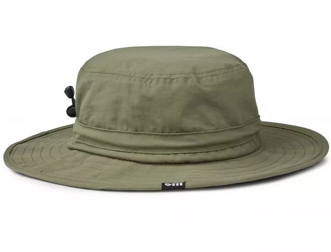 Gill, Seglerhut Marine Sun Hat, Salbei