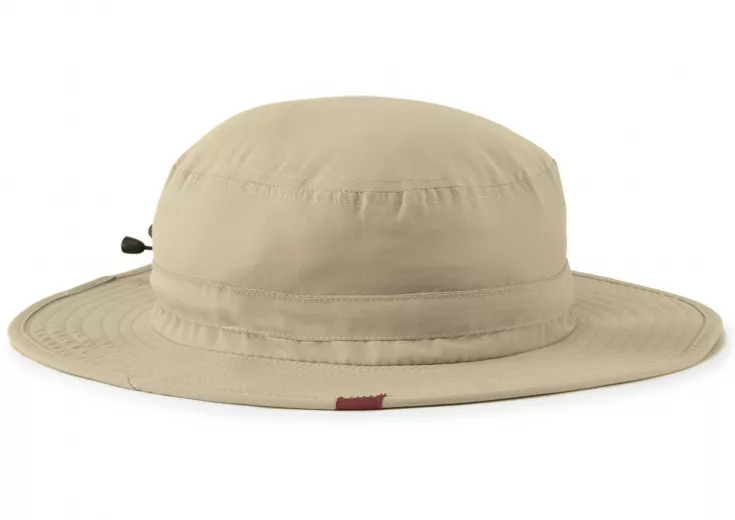 Gill, Mariner Sun Hat, Khaki