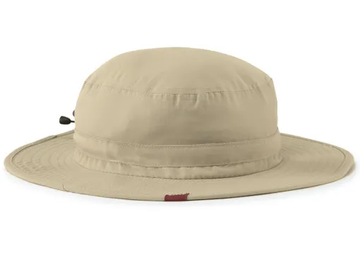 Gill, Casquette de Marin Marine Sun Hat, Khaki