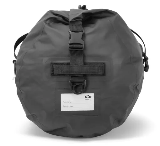 Gill, Voyager Duffel Bag, 60L