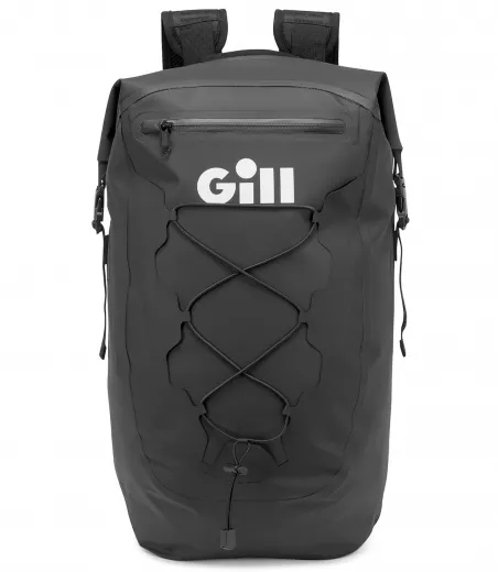 Gill, Backpack Voyager Kit Pack, 35l