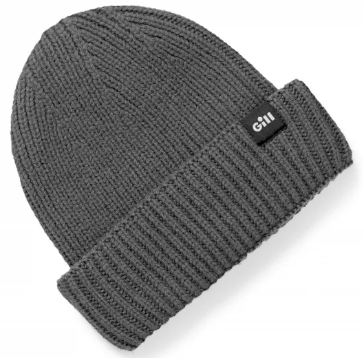 Gill, woollen cap Seafarer Beanie