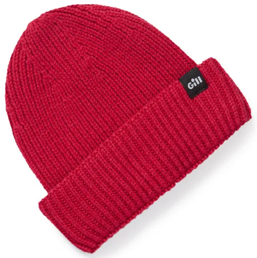 Gill, bonnet en laine Seafarer Beanie