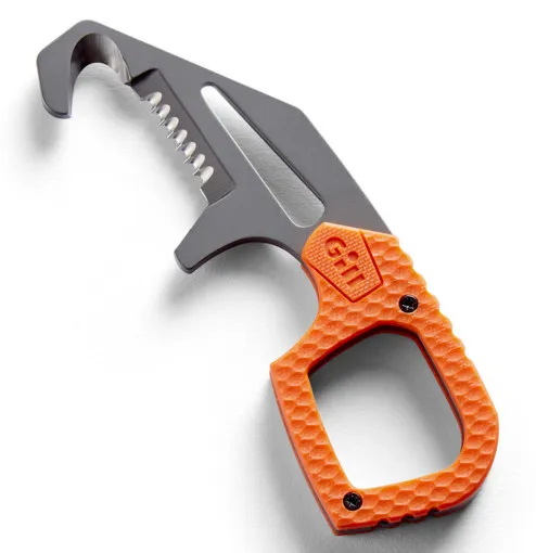 Gill, Gurtschneider Harness Rescue Tool